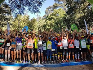 Trail Des Cèdres 2022 (Edition 13)